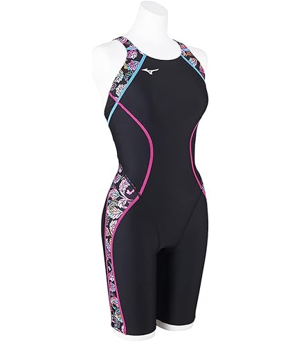 Amazon.co.jp: [ミズノ] スイム 水泳 競泳 レース水着 ストリーム